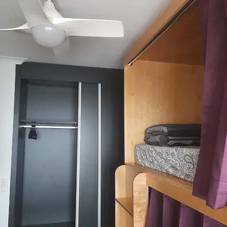 Nexus Mundi بيت شباب *