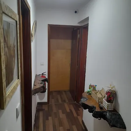 Nexus Mundi Hostel *