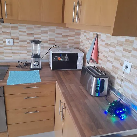 Hostel Nexus Mundi