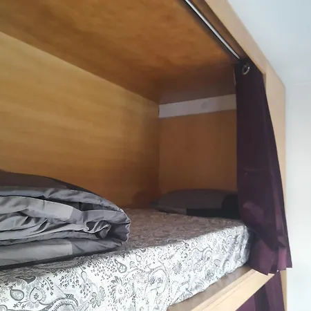 Nexus Mundi Hostel Vila Nova de Gaia