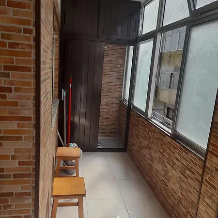 Hostel Nexus Mundi Vila Nova de Gaia